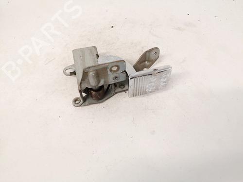 Used Interior handle Interior handle MITSUBISHI GALANT V (E1_A) 2.0 GLS (E15A) (90 hp) 35422423 35422423