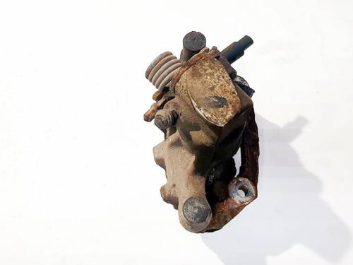 Left rear brake caliper MAZDA 3 (BK) 1.6 DI Turbo | BP35130971M107 - Image 2