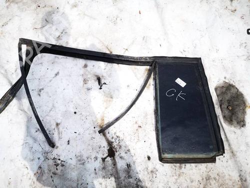 Used Rear left quarter glass Rear left quarter glass 37863812 37863812