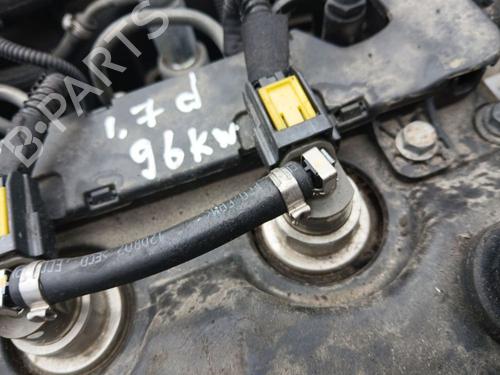 Used Injector Injector 37863742 37863742