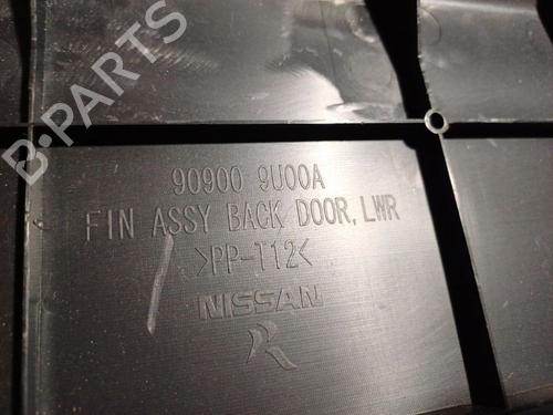 Boot lining NISSAN NOTE (E11, NE11) 1.4 | BP34992876I3 - Image 3