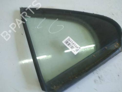 Used Rear left quarter glass Rear left quarter glass 36895164 36895164