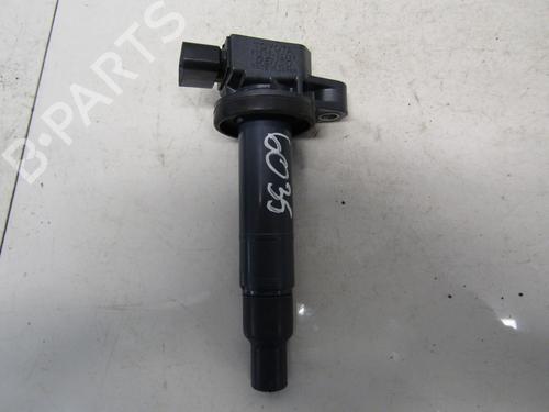 Used Ignition coil Ignition coil TOYOTA YARIS (_P15_) 1.5 (NCP150_) (109 hp) 35883427 35883427
