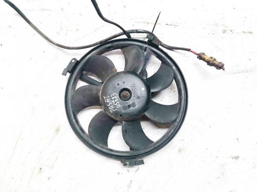 Used Fan Fan VW PASSAT B5 Variant (3B5) 1.9 TDI (110 hp) 35876002 35876002