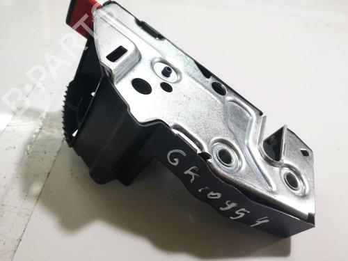 Electronic module AUDI A3 (8P1) 1.6 | BP34839596M83 - Image 2