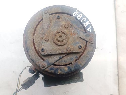 AC compressor RENAULT LAGUNA III (BT0/1) 2.0 dCi (BT07, BT0J, BT14, BT1A, BT1S) | BP35391194M34 - Image 2