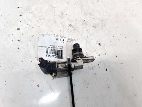Used Electronic sensor Electronic sensor SUZUKI IGNIS I (FH) 1.3 (HV51, HX51, RG413) (83 hp) 35096543 35096543