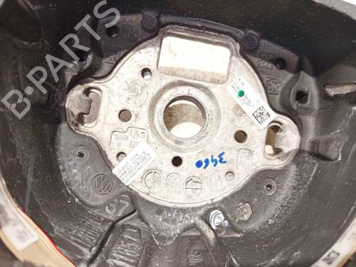 Steering wheel VW GOLF V (1K1) 1.9 TDI 4motion | BP34949317C49 - Image 3