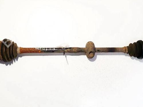 Used Right front driveshaft Right front driveshaft OPEL ZAFIRA A MPV (T98) 2.0 DI 16V (F75) (82 hp) 36368567 36368567
