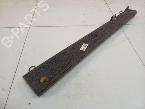 Boot lining SKODA FABIA II (542) 1.9 TDI | BP37505176I3 - Image 4