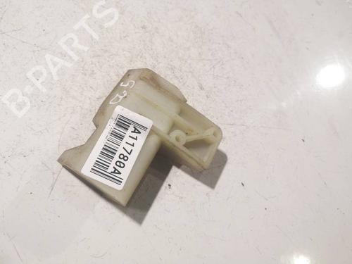 Used Rear bumper bracket Rear bumper bracket 39158702 39158702