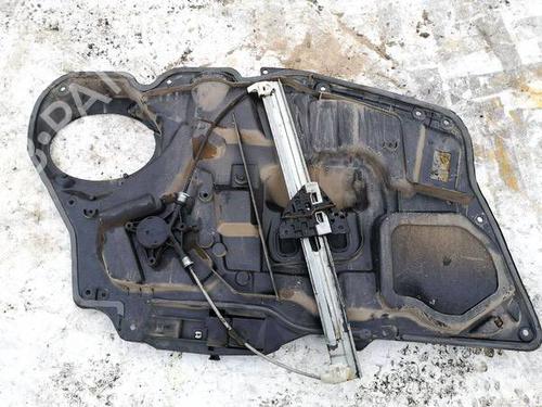 Front right window mechanism MAZDA 6 Hatchback (GG) 2.0 DI (GG14) | BP35144801C23 - Image 3
