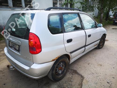 Engine mount MITSUBISHI SPACE STAR MPV (DG_A) 1.9 DI-D (DG4A) | BP32623676M89 - Image 8