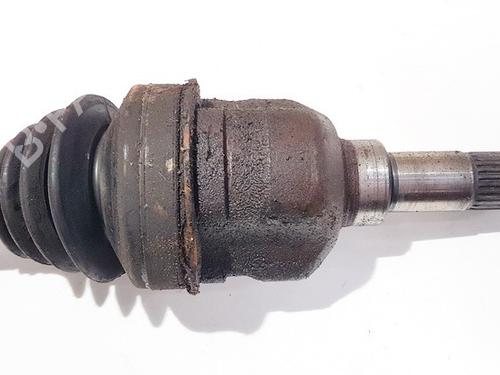 Left front driveshaft DODGE GRAND CARAVAN Mini Cargo Van 3.3 | BP35480277M38 - Image 3
