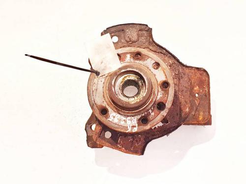 Used Left front steering knuckle Left front steering knuckle OPEL ASTRA G Hatchback (T98) 2.0 DI (F08, F48) (82 hp) 35213217 35213217