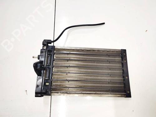 Varmeblæsermodstand Varmeblæsermodstand BMW 1 (E87) 118 d (122 hp) 35031562 35031562