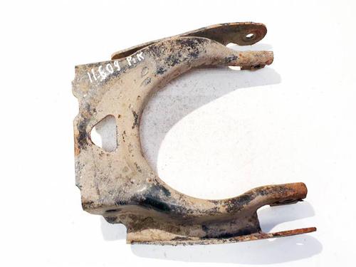 Used Right front steering knuckle Right front steering knuckle PEUGEOT 407 (6D_) 2.0 HDi 135 (6DRHRH, 6DRHRE, 6DRHRG, 6DRHRJ) (136 hp) 38610865 38610865