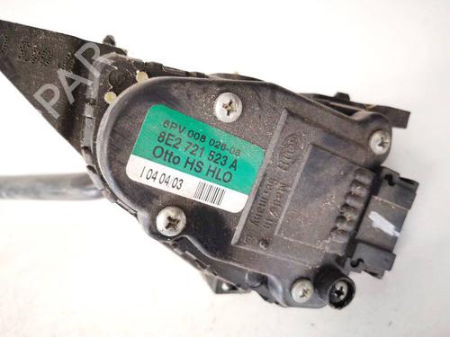 Pedal AUDI A4 B6 (8E2) 1.9 TDI | BP34742739I4 - Image 2