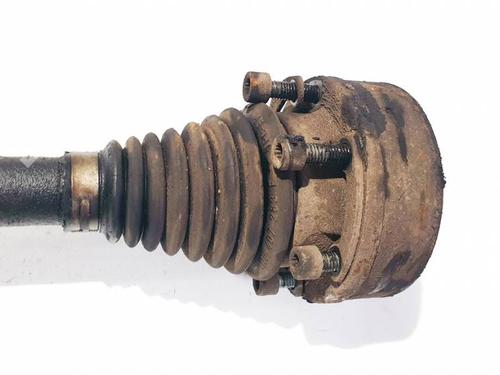 Left front driveshaft SKODA OCTAVIA II (1Z3) 1.6 TDI | BP35287492M38 - Image 3