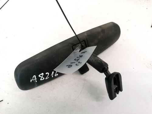 Rear mirror MAZDA 6 Hatchback (GG) 2.0 DI (GG14) | BP35416627I6 - Image 2
