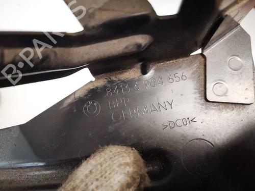 Støtte BMW 3 Touring (E46) 318 d | BP32549308C155