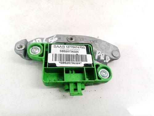 Módulo eletrónico SAAB 9-5 (YS3E) 2.3 Turbo (250 hp) 32910741