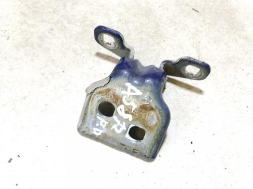 Used Hinge/Door check strap Hinge/Door check strap HYUNDAI SONATA V (NF) 2.0 CRDi (140 hp) 33066361 33066361
