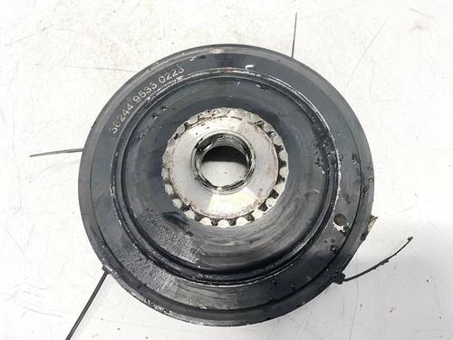 Used Pulley Pulley SUZUKI GRAND VITARA II (JT, TE, TD) 1.9 DDiS (JB419WD, JB419XD) (129 hp) 35097650 35097650