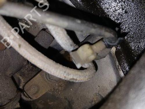 Used Injector Injector AUDI A6 C4 (4A2) 1.9 TDI (90 hp) 34882605 34882605