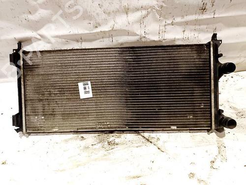 Used Water radiator Water radiator 35140249 35140249