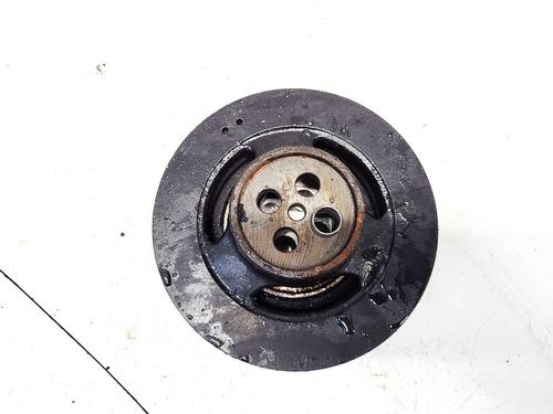 Used Pulley Pulley MERCEDES-BENZ E-CLASS (W212) E 250 CDI / BlueTEC (212.003, 212.004) (204 hp) 35305098 35305098