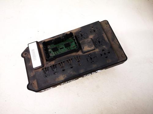 Used Fuse box Fuse box SUZUKI GRAND VITARA I (FT, HT) 2.7 (JA 627) (184 hp) 33094557 33094557