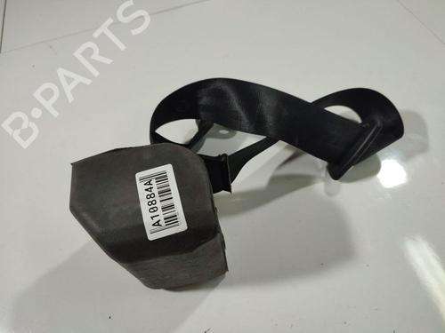 Used Rear right seatbelt Rear right seatbelt AUDI A5 (8T3) 2.0 TFSI (180 hp) 34884523 34884523