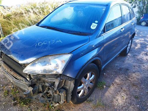 AC pipe HONDA CR-V III (RE_) 2.2 i-CTDi 4WD (RE6) | BP32910404M126 - Image 5