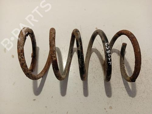 Used Shock absorber spring Shock absorber spring VOLVO S60 I (384) D5 (163 hp) 40113965 40113965