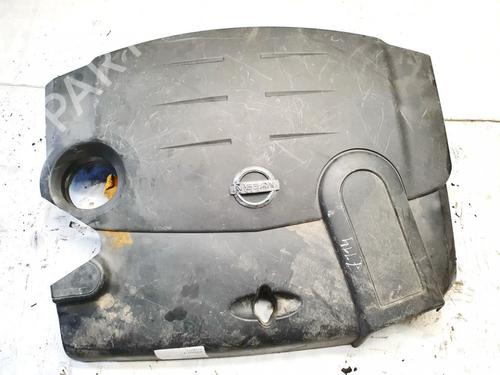 Used Upper protection Upper protection NISSAN ALMERA II Hatchback (N16) 1.5 dCi (82 hp) 35515721 35515721