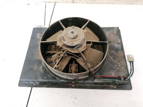 Used Fan Fan MERCEDES-BENZ SPRINTER 2-t Bus (B901, B902) 212 D (902.471, 902.472) (122 hp) 35405966 35405966