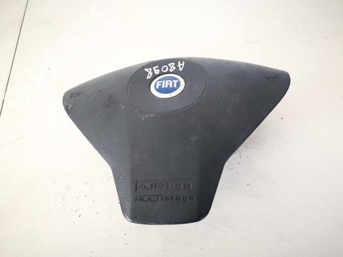 Used Driver airbag Driver airbag FIAT STILO (192_) 1.9 JTD (192_XE1A) (115 hp) 32907969 32907969