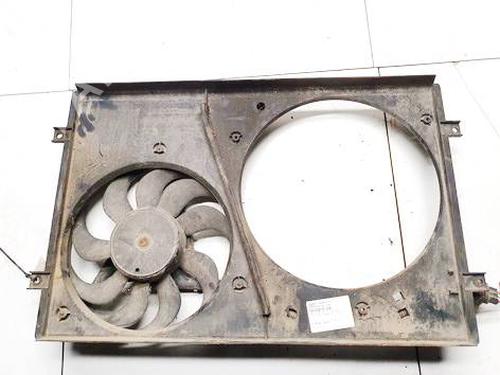 Used Fan Fan 35488283 35488283