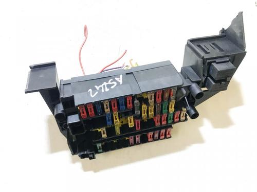 Used Fuse box Fuse box PEUGEOT 406 (8B) 2.0 HDI 110 (109 hp) 33103375 33103375