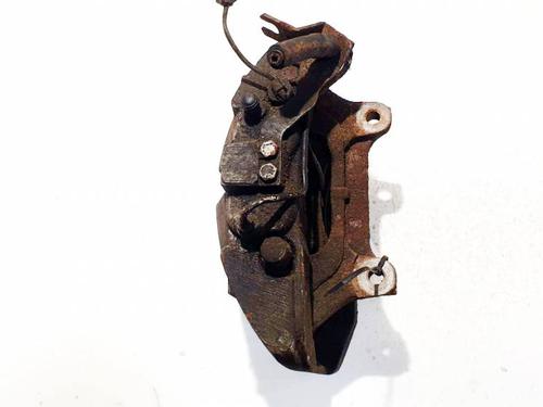 Left front brake caliper AUDI A8 D3 (4E2, 4E8) 4.0 TDI quattro | BP39998313M105 - Image 2