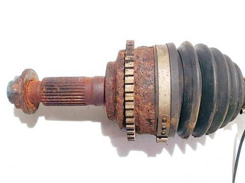 Left front driveshaft MAZDA 6 Hatchback (GG) 2.0 DI (GG14) | BP34867877M38 - Image 2