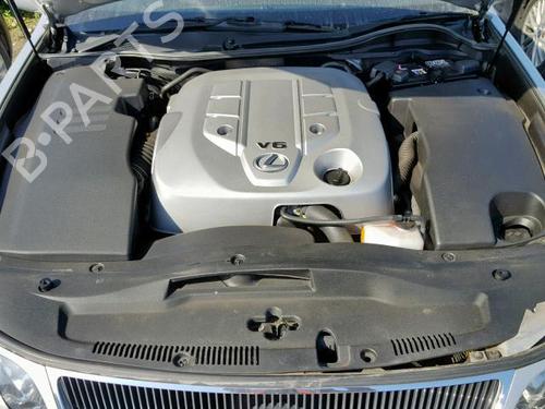 Fuse box LEXUS GS (_S19_) 300 (GRS190_, GRS190R) | BP33510194E1 - Image 9