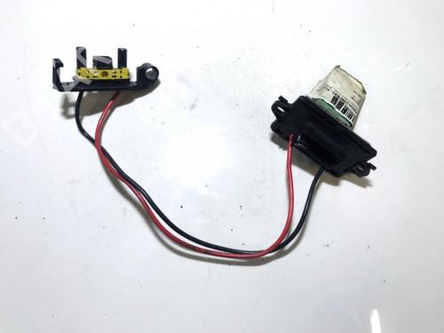 Used Heater resistor Heater resistor 35875159 35875159