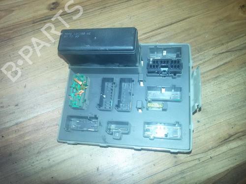 Used Fuse box Fuse box FORD FOCUS I (DAW, DBW) 1.8 Turbo DI / TDDi (90 hp) 33511029 33511029