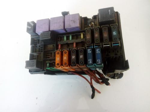 Used Fuse box Fuse box RENAULT LAGUNA II (BG0/1_) 1.9 dCi (BG08, BG0G) (120 hp) 33527621 33527621