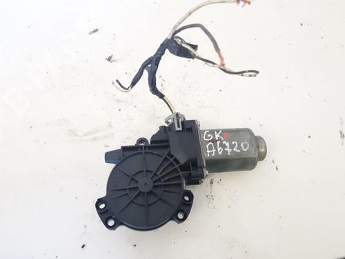 Used Left rear window motor Left rear window motor 35524098 35524098