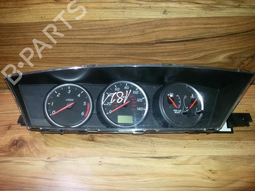 Used Instrument cluster Instrument cluster NISSAN PRIMERA Hatchback (P12) 2.2 dCi (139 hp) 35853428 35853428