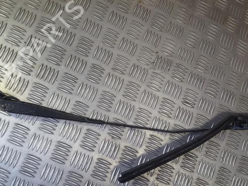Used Front windshield wiper arm Front windshield wiper arm CITROËN BERLINGO MULTISPACE (B9) 1.6 HDi 90 (92 hp) 33494127 33494127