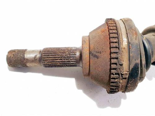 Left front driveshaft CITROËN JUMPER I Platform/Chassis (244) 2.8 HDi | BP35101681M38 - Image 2